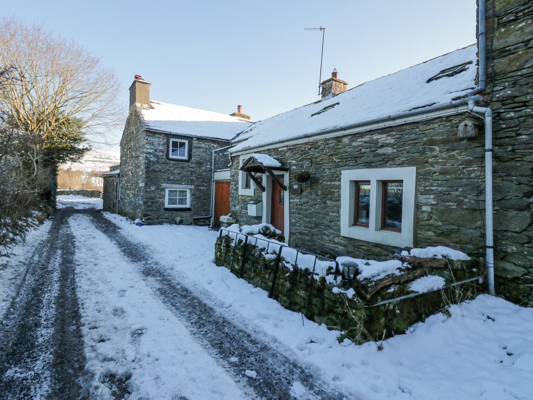 Tethera Cottage