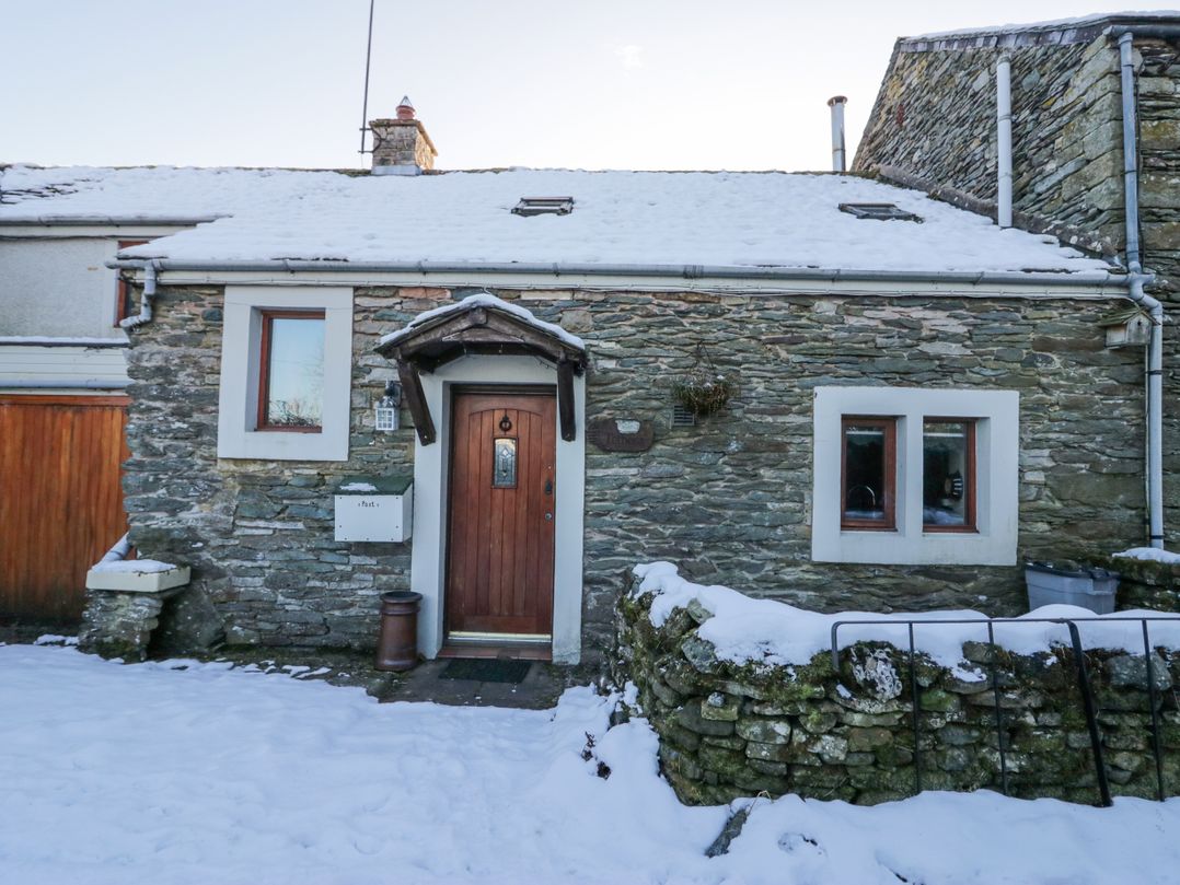 Tethera Cottage