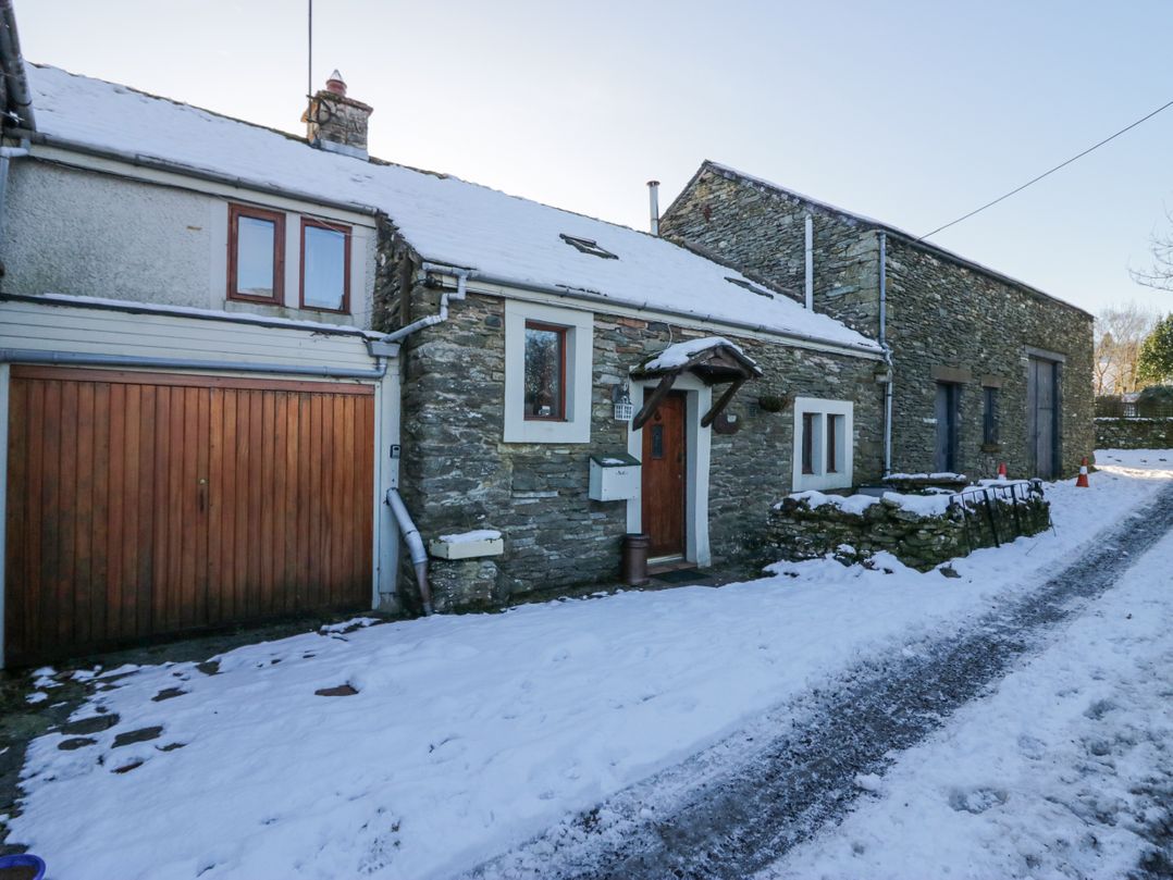 Tethera Cottage