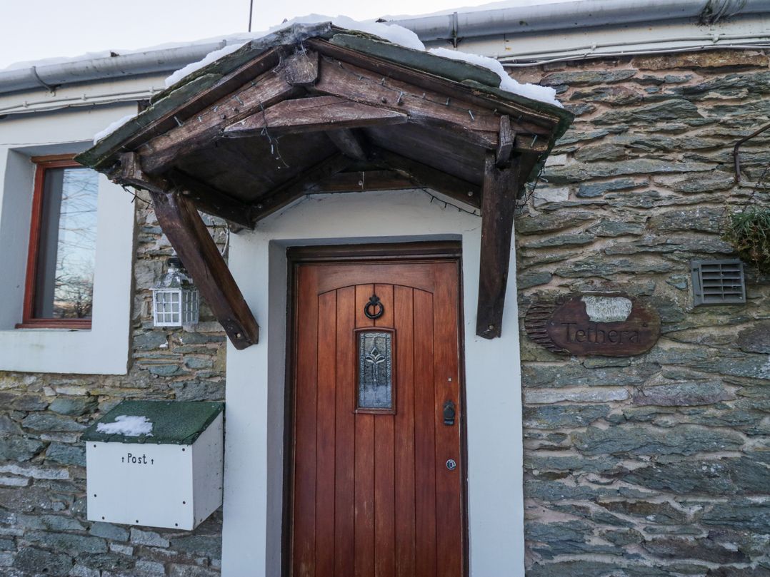 Tethera Cottage