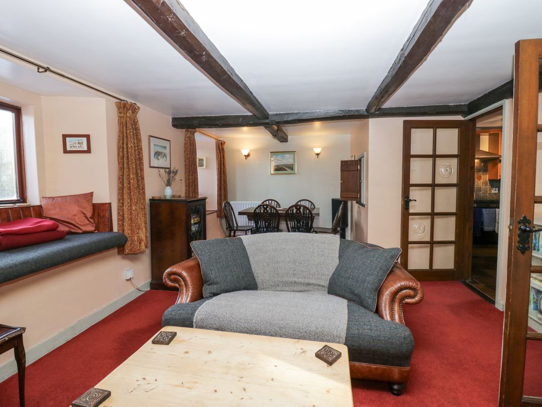 Tethera Cottage