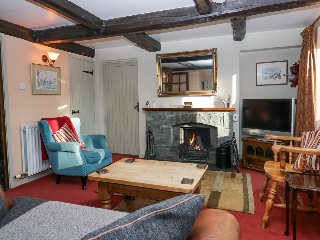 Tethera Cottage