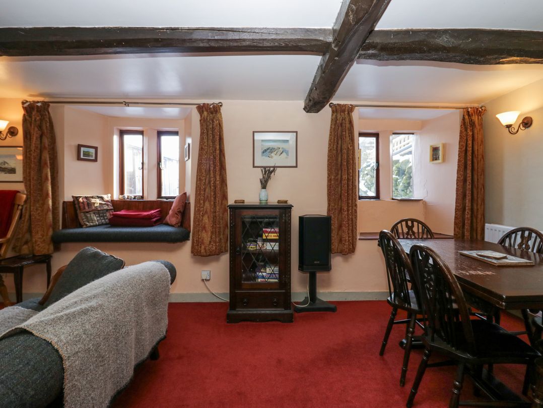 Tethera Cottage