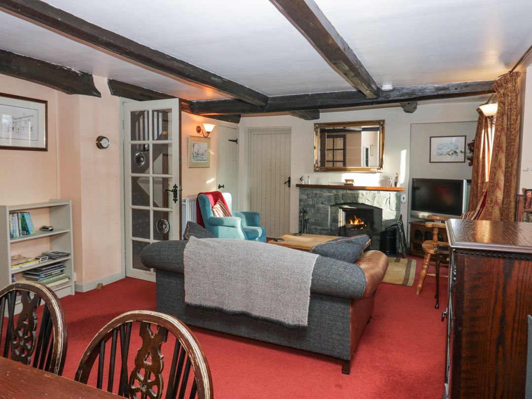 Tethera Cottage