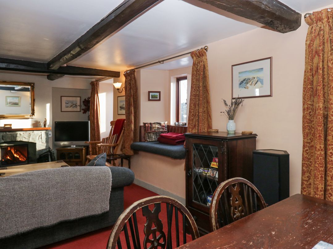 Tethera Cottage