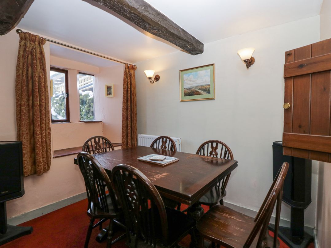 Tethera Cottage