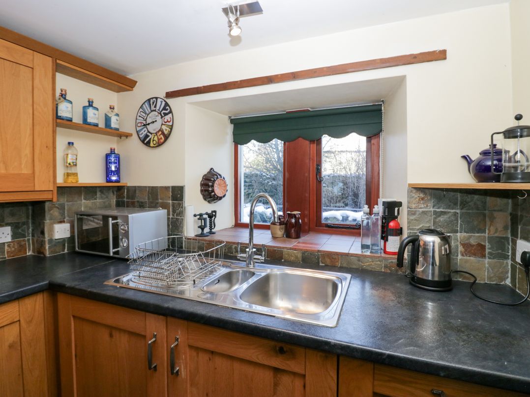 Tethera Cottage
