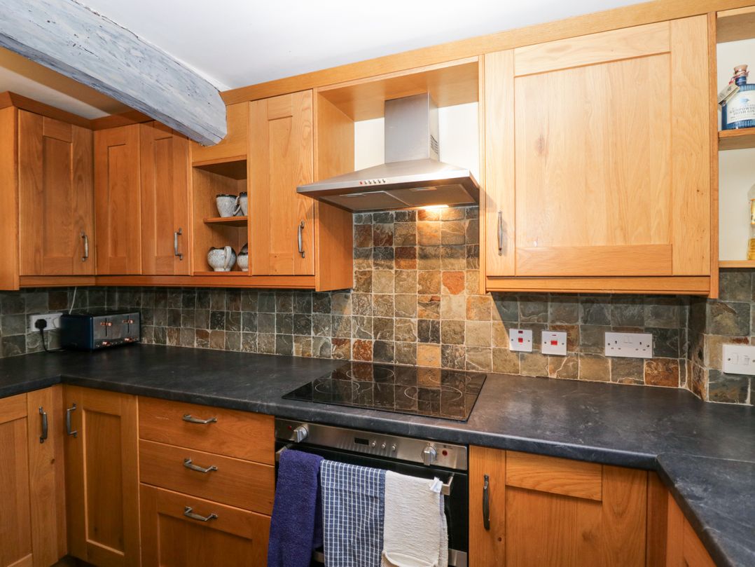 Tethera Cottage
