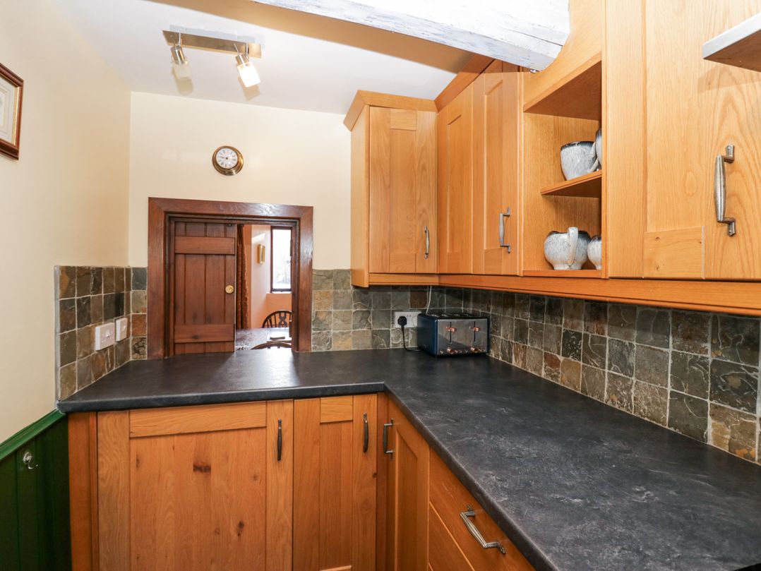 Tethera Cottage