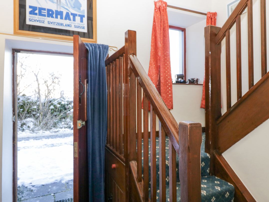 Tethera Cottage