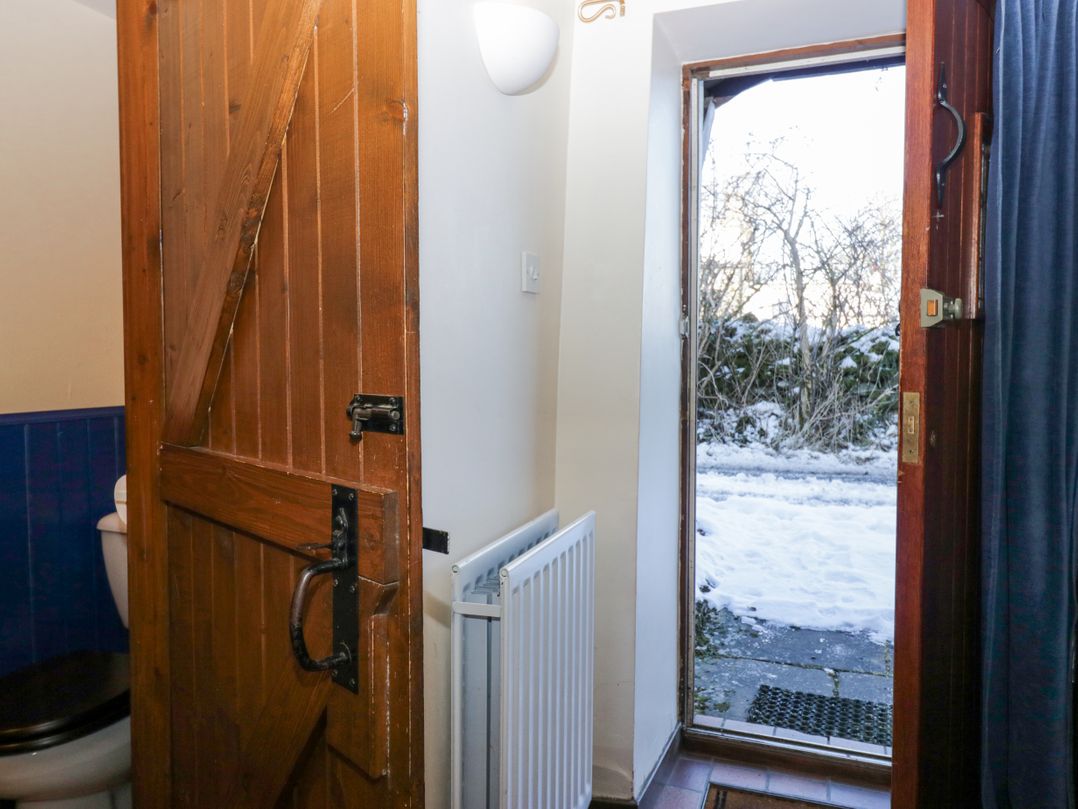 Tethera Cottage