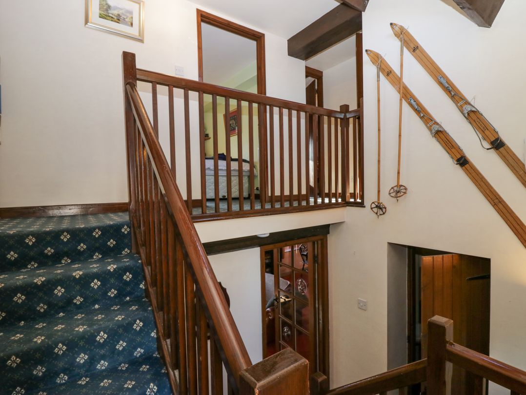 Tethera Cottage