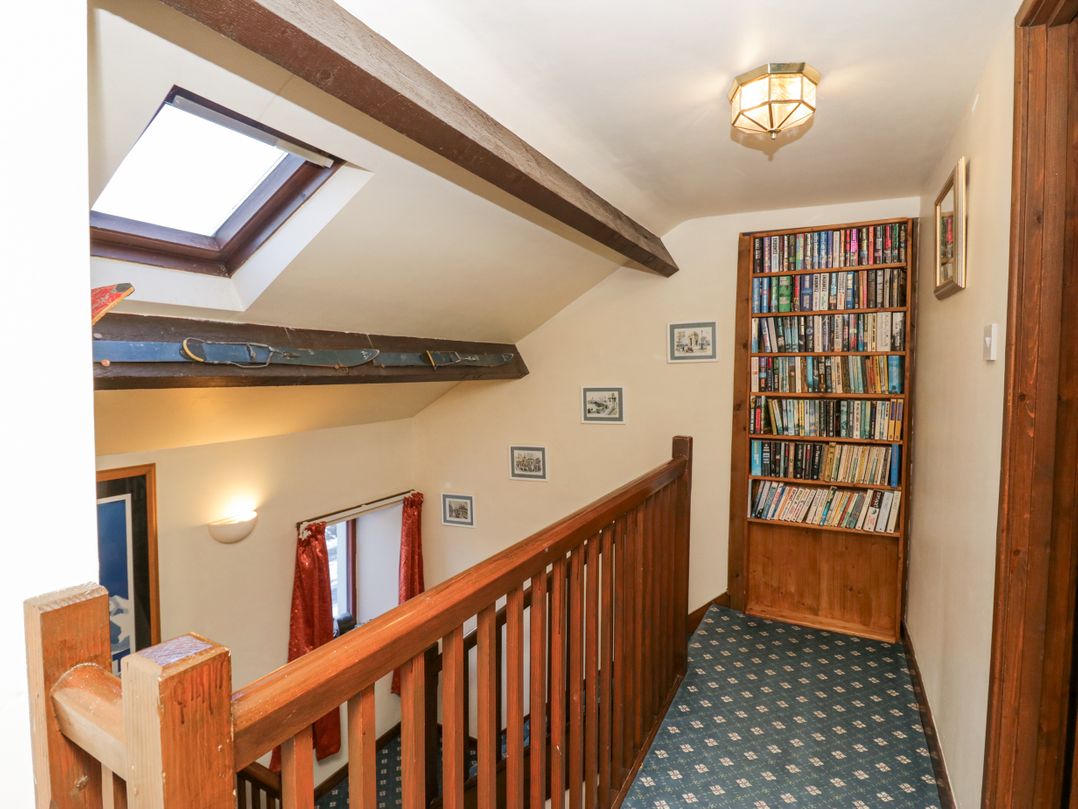 Tethera Cottage