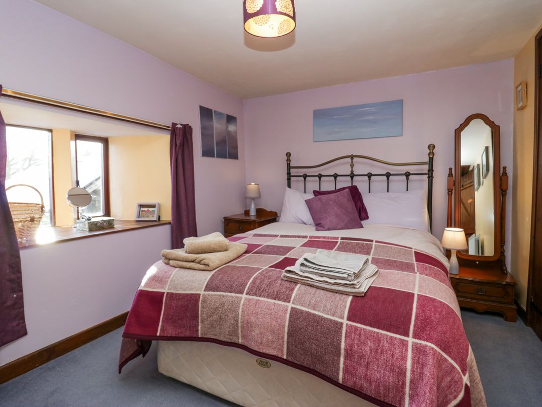 Tethera Cottage