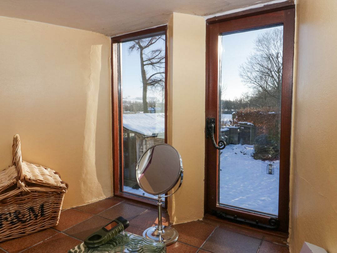 Tethera Cottage