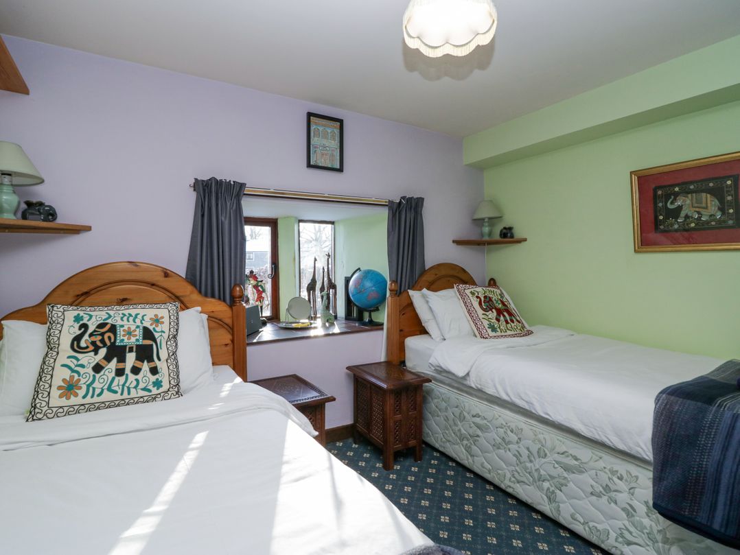 Tethera Cottage