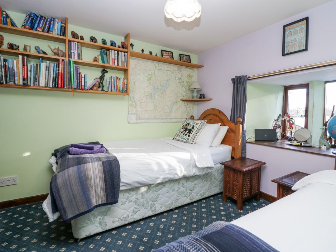 Tethera Cottage
