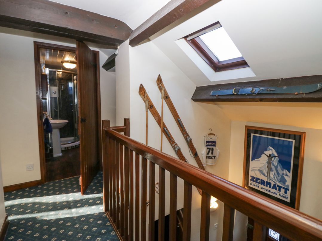 Tethera Cottage