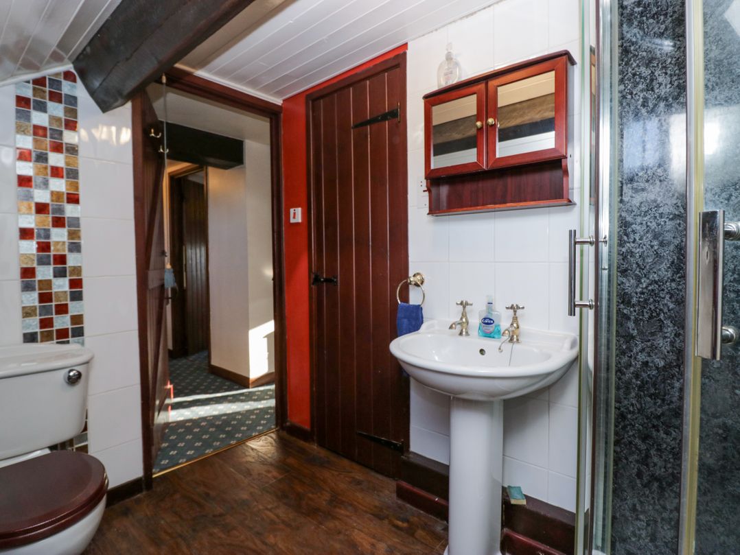 Tethera Cottage