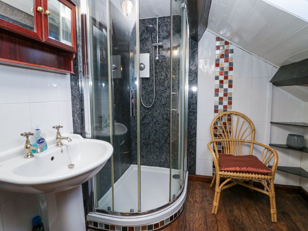 Tethera Cottage