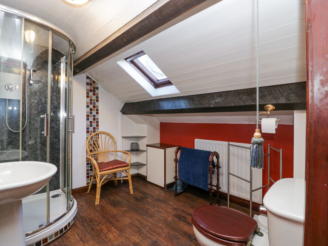 Tethera Cottage