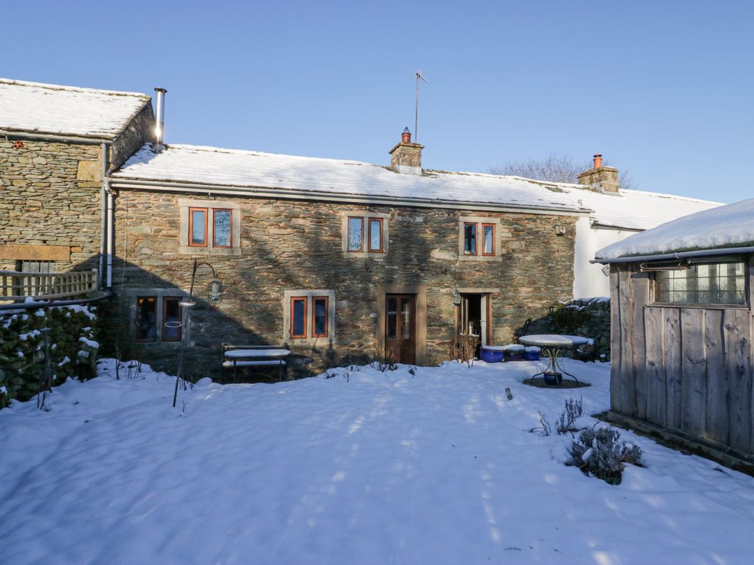 Tethera Cottage