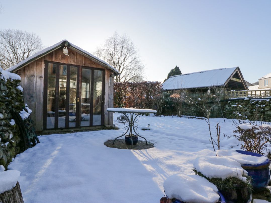 Tethera Cottage