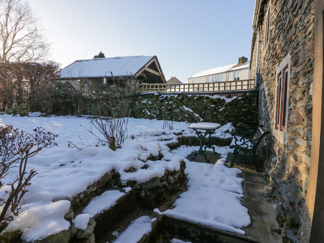 Tethera Cottage
