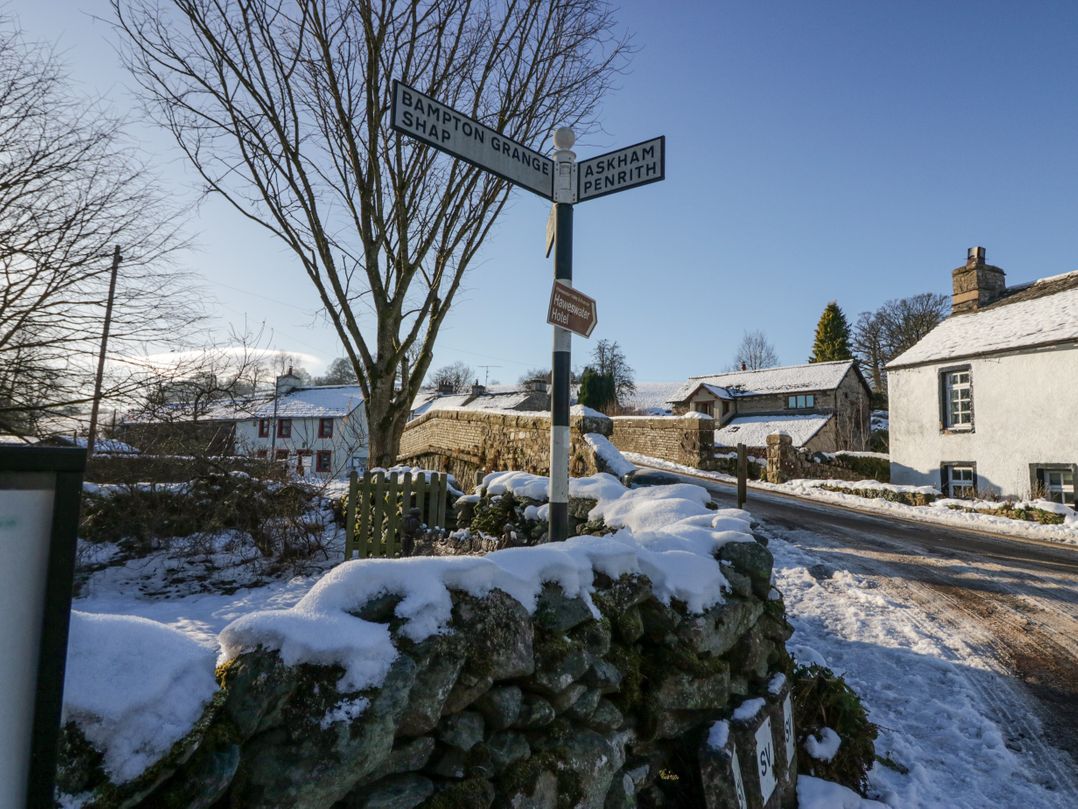 Tethera Cottage
