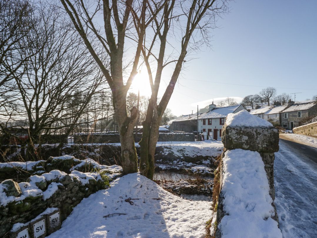 Tethera Cottage