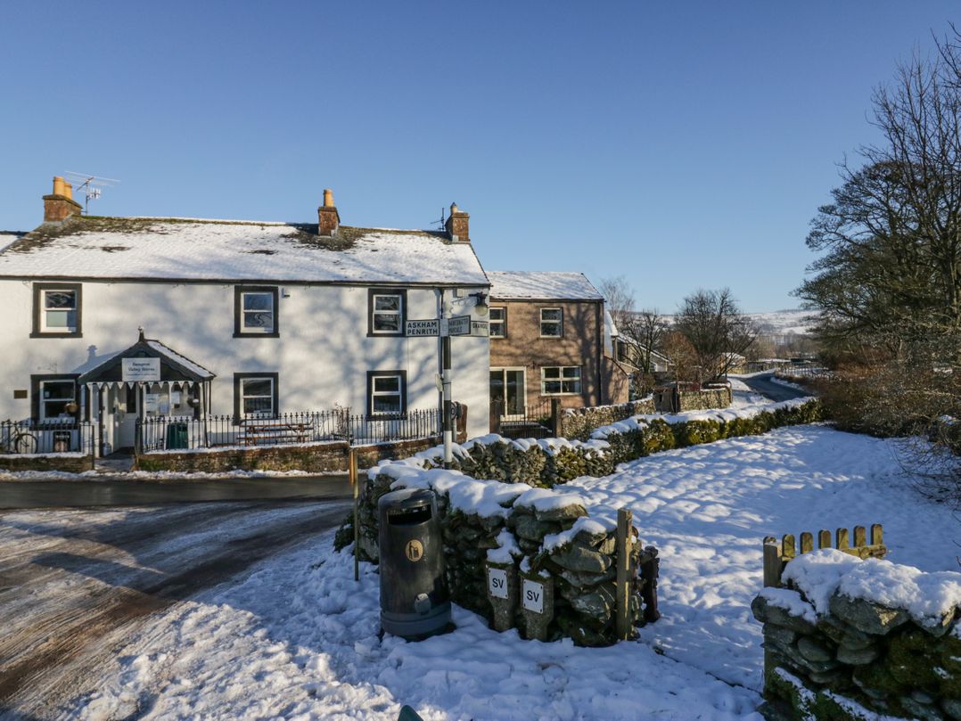 Tethera Cottage
