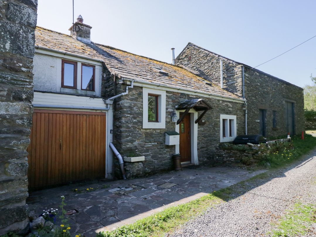 Tethera Cottage