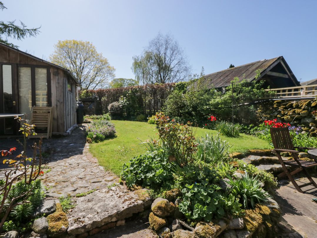 Tethera Cottage