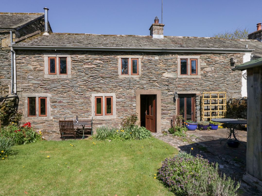 Tethera Cottage