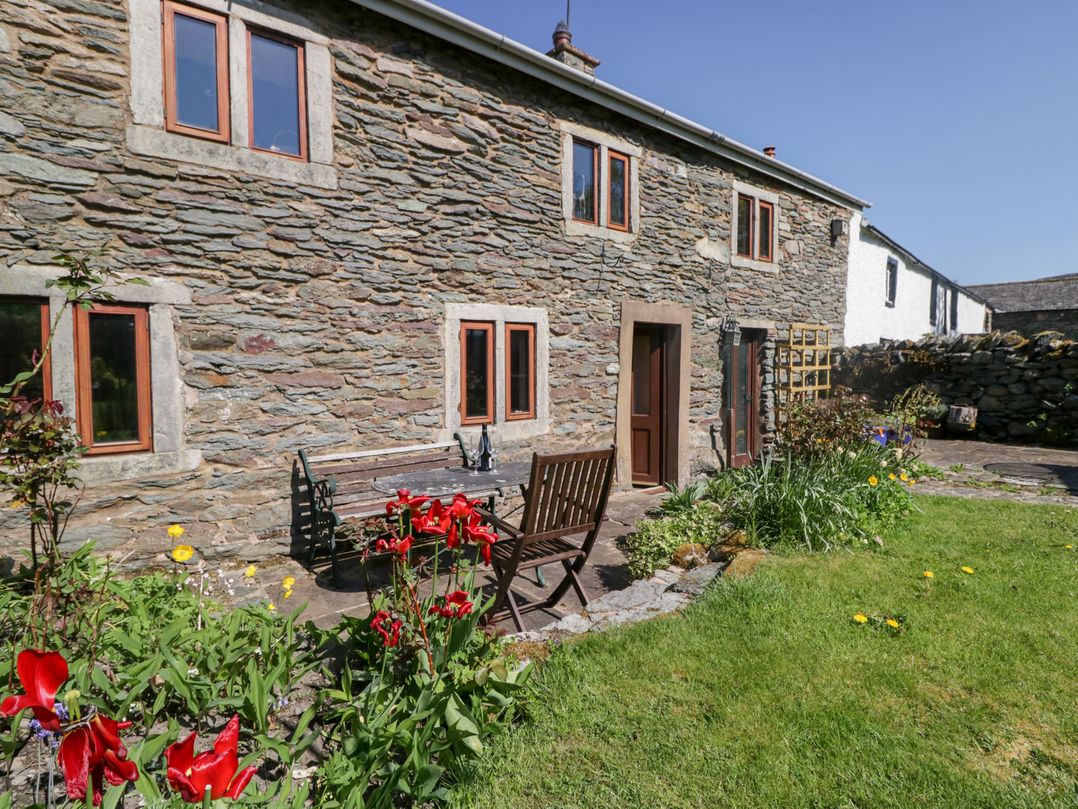 Tethera Cottage
