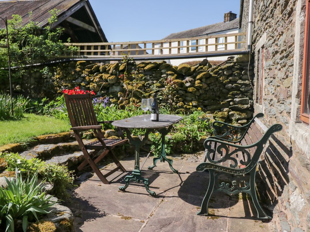 Tethera Cottage