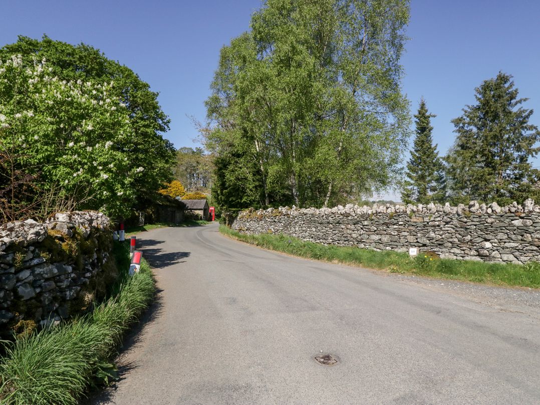 Tethera Cottage