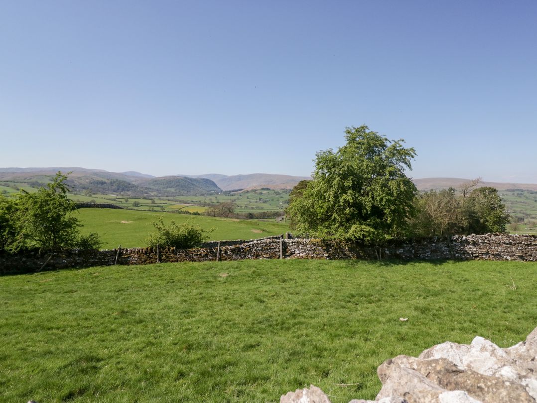 Tethera Cottage