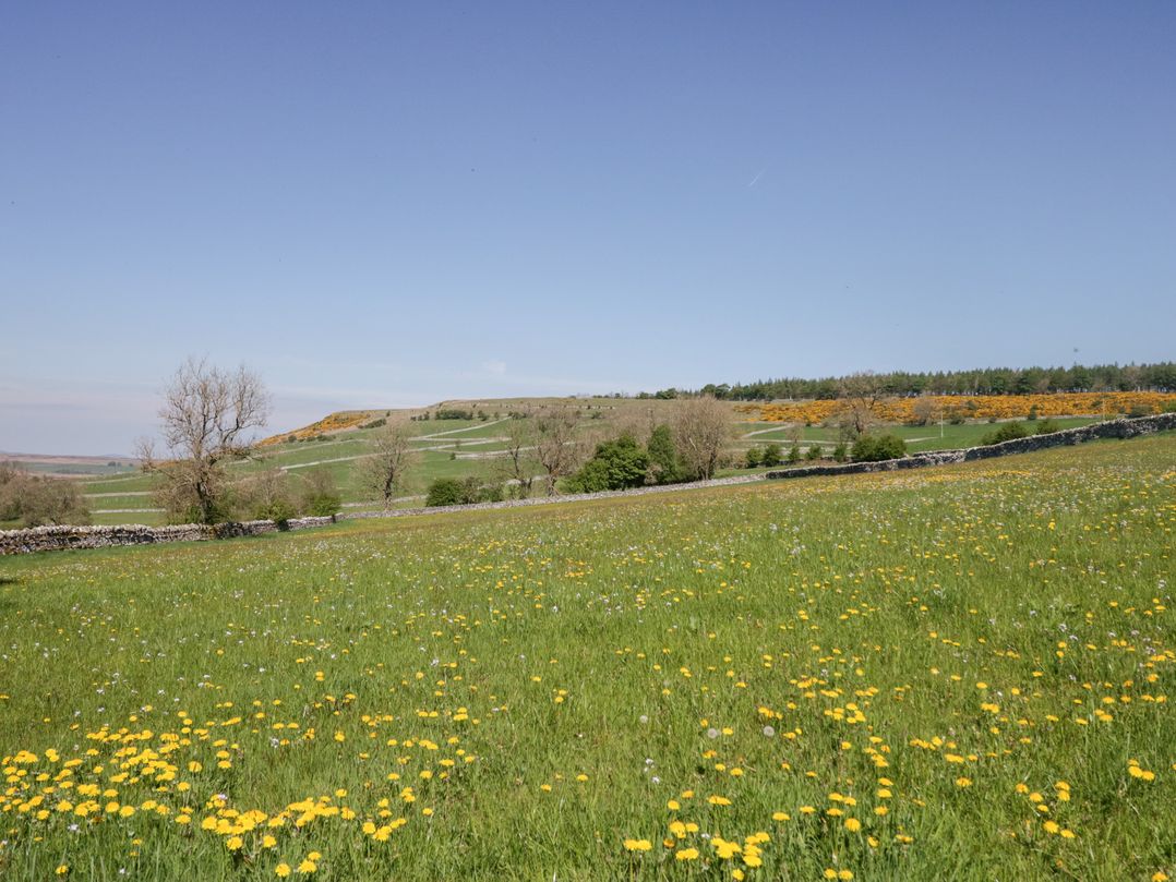 Tethera Cottage