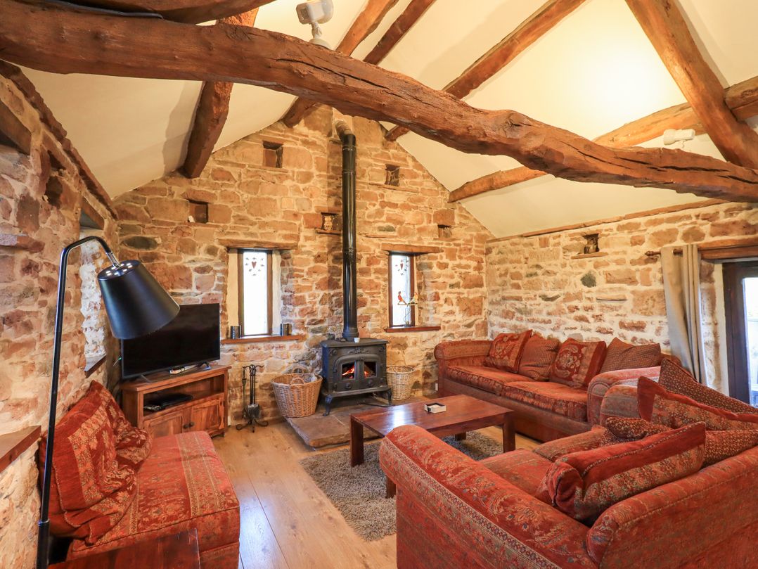 Barn Owl Cottage