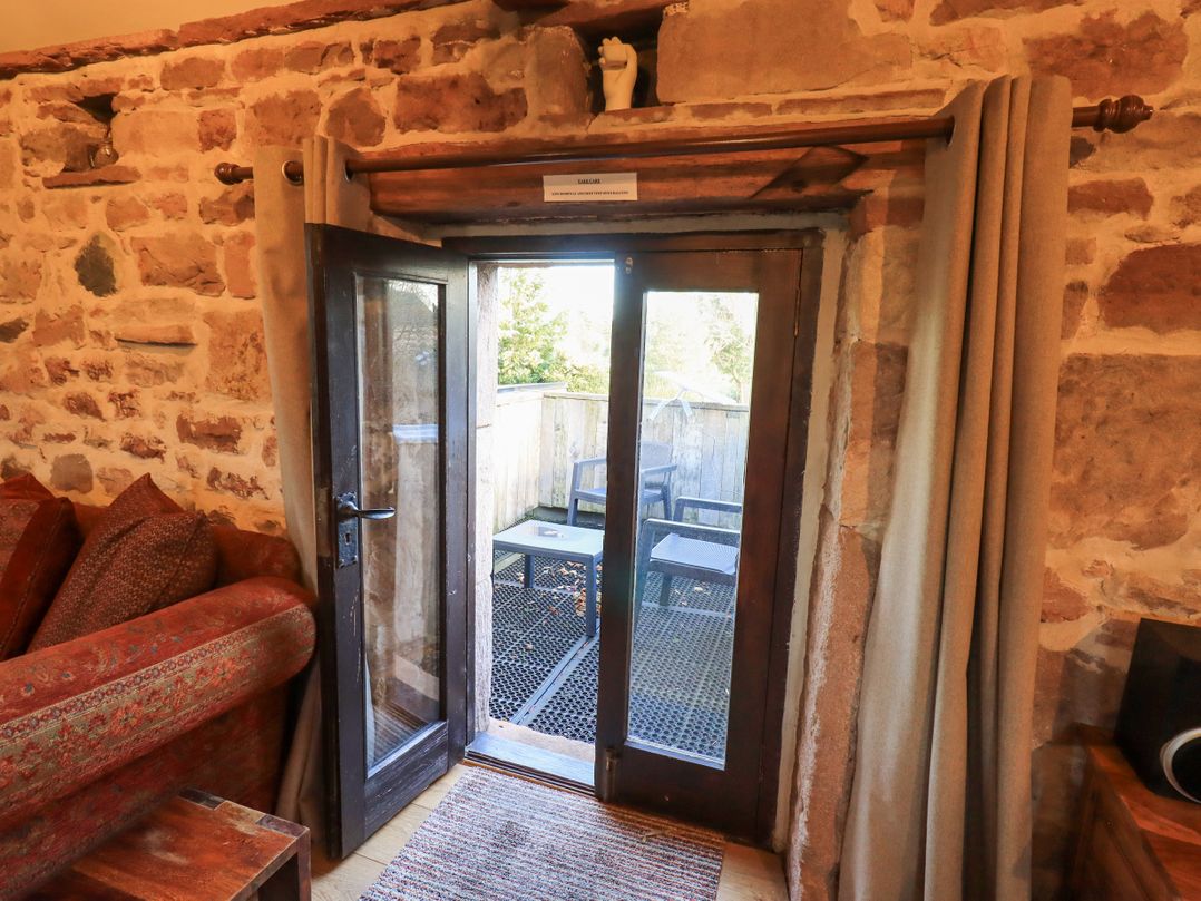 Barn Owl Cottage