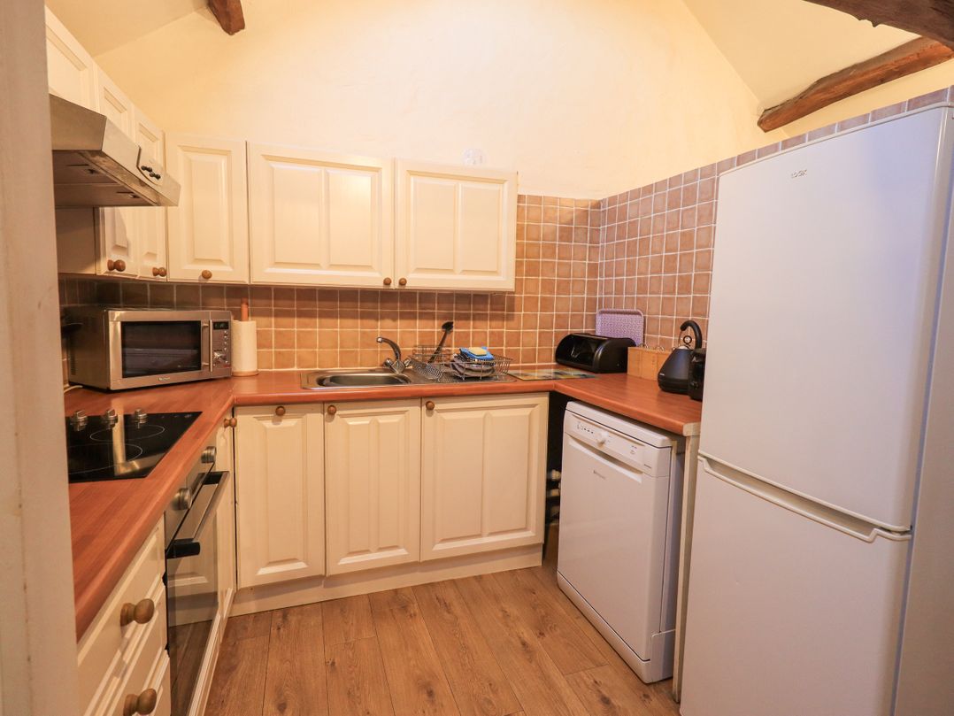 Barn Owl Cottage
