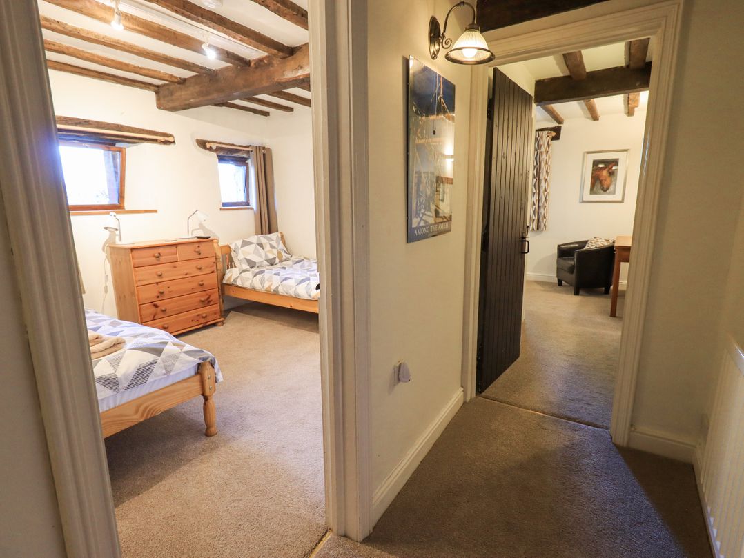 Barn Owl Cottage