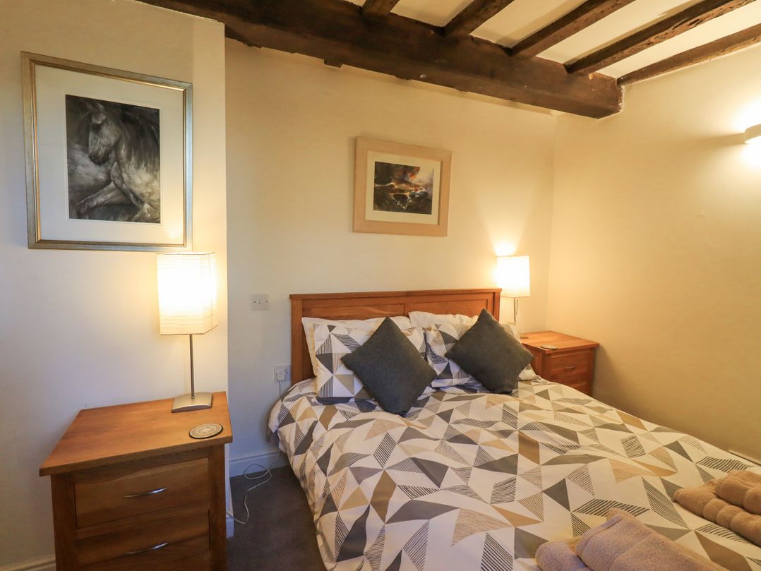 Barn Owl Cottage