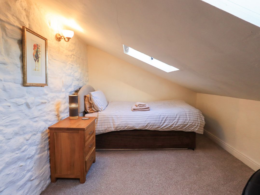 Barn Owl Cottage