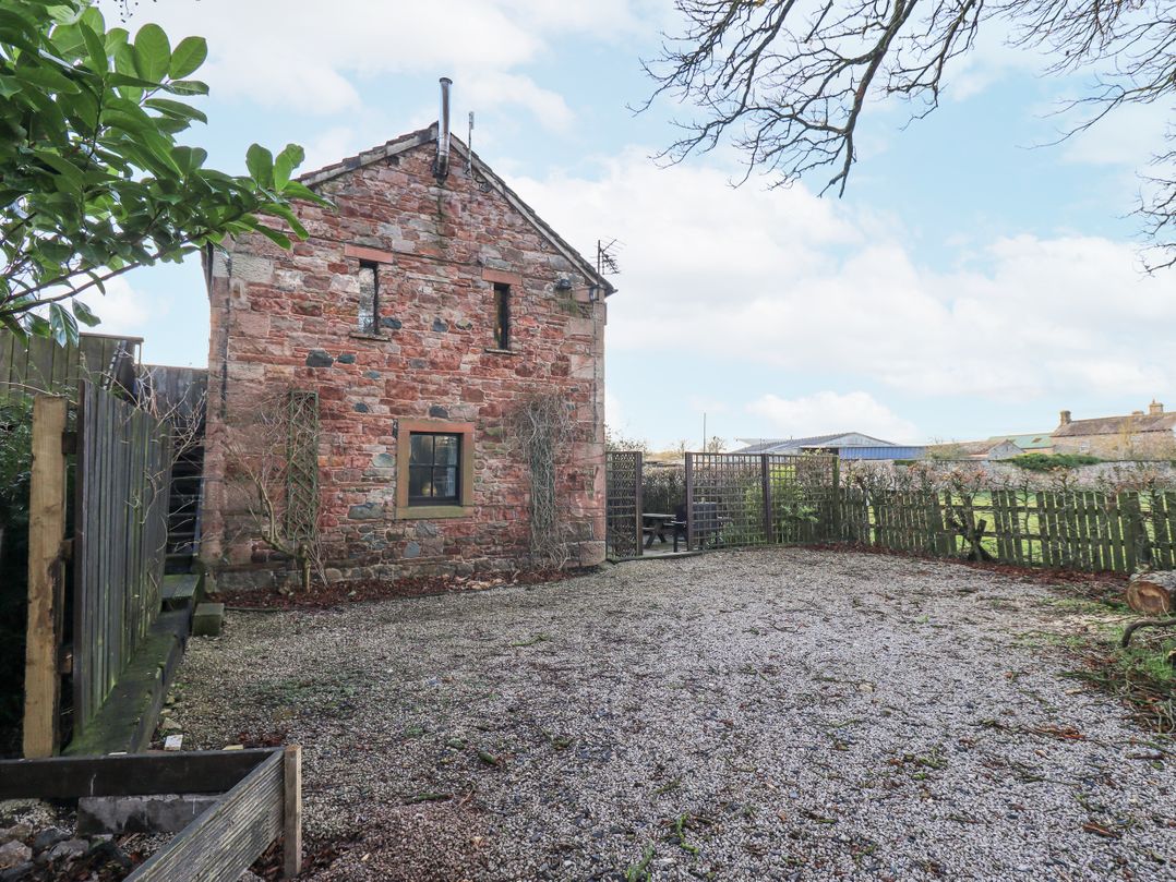 Barn Owl Cottage