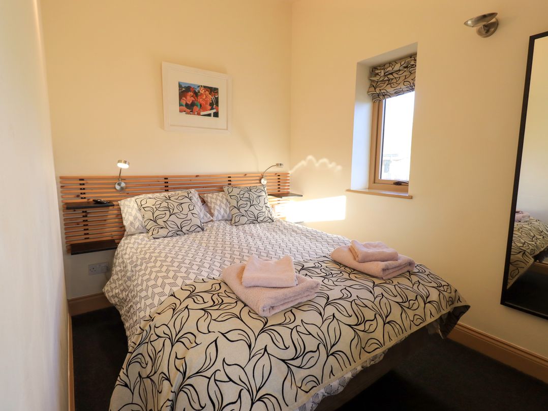 Cedrus Lodge