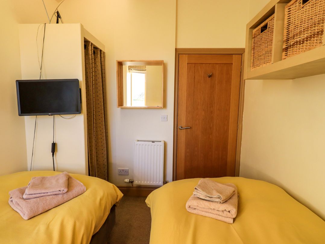 Cedrus Lodge