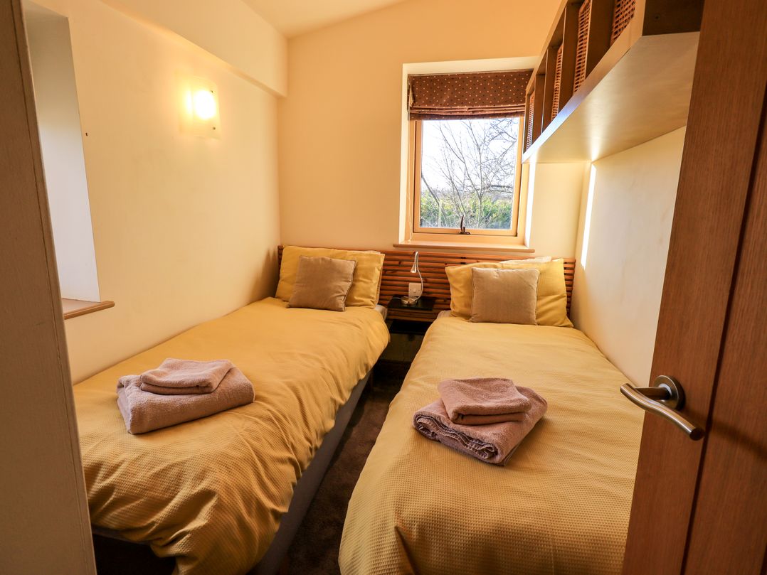 Cedrus Lodge