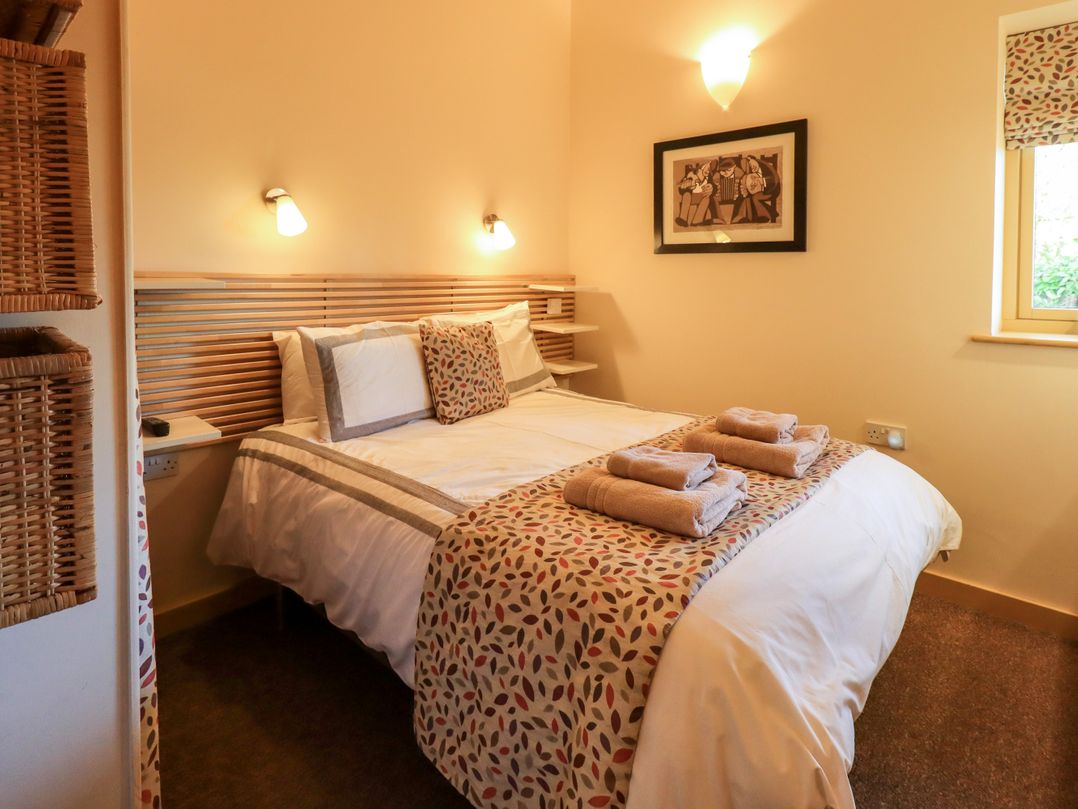 Larch Lodge